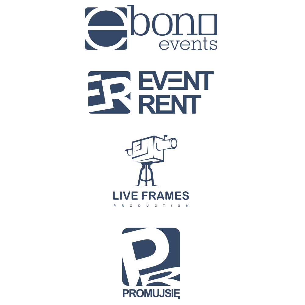 Logosy marek